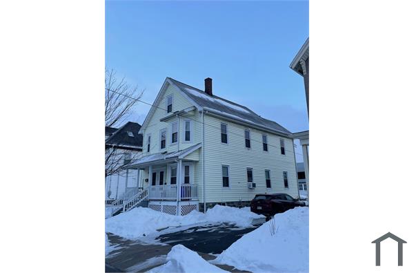 Affordable Housing