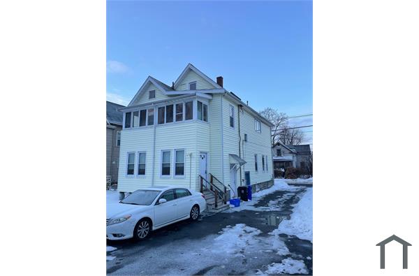 Affordable Housing