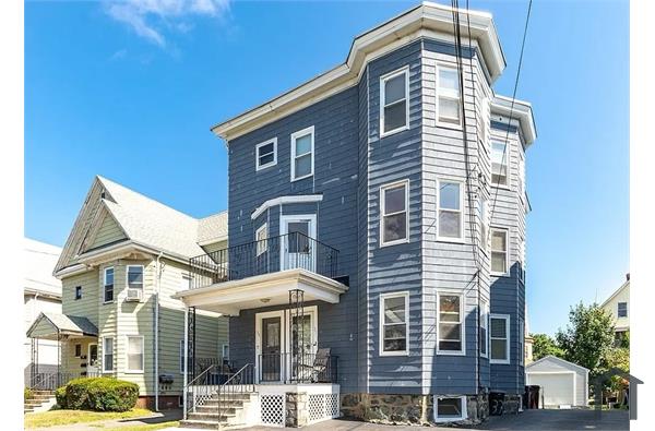 Affordable Housing