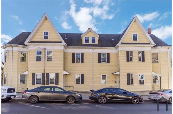 Affordable Housing