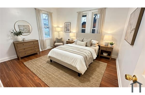 Affordable Housing