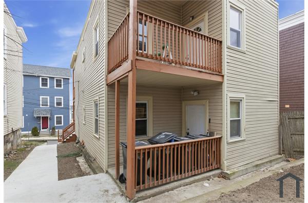 Affordable Housing