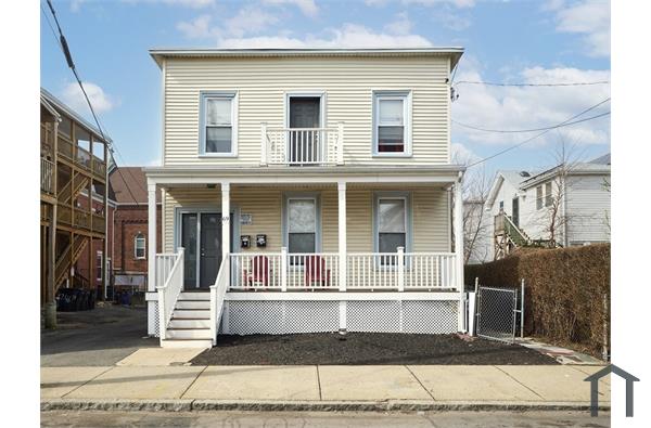 Affordable Housing