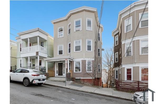 Affordable Housing