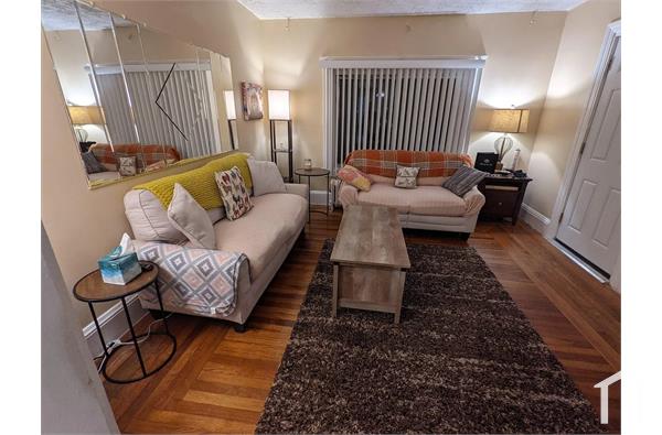 Affordable Housing