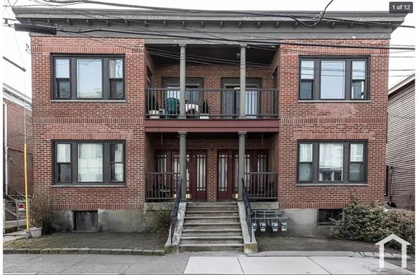 Affordable Housing