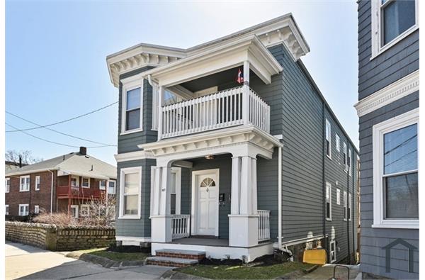 Affordable Housing