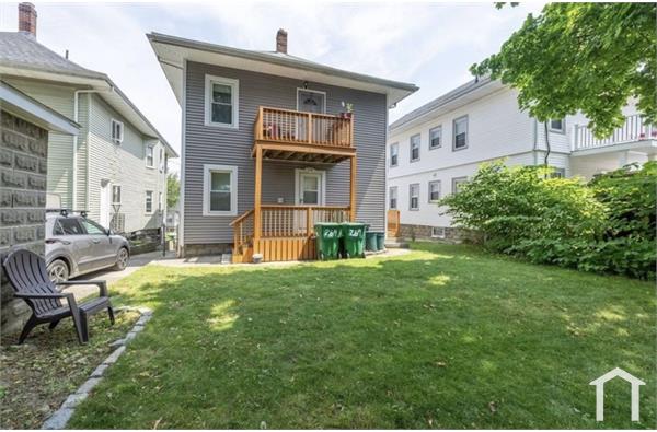 Affordable Housing