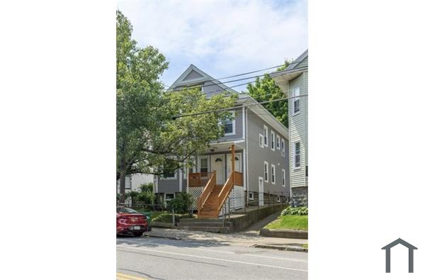 Affordable Housing