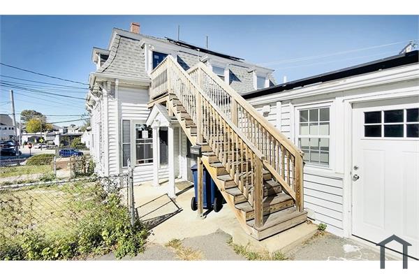 Affordable Housing