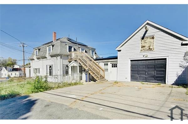 Affordable Housing
