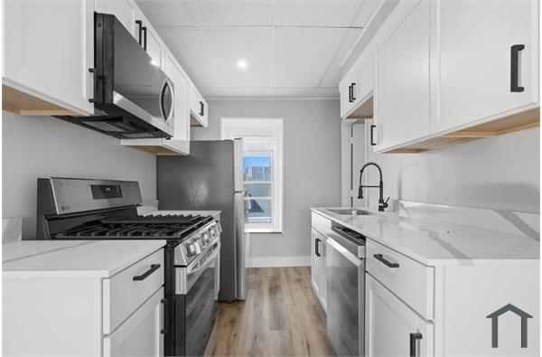 Affordable Housing