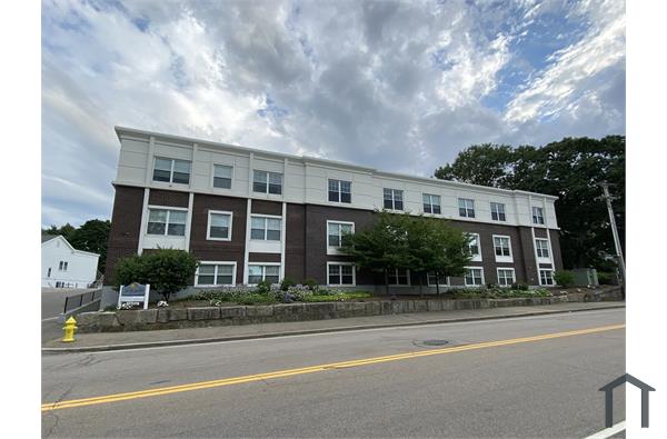 Affordable Housing