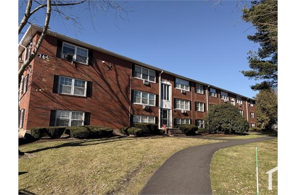 Affordable Housing