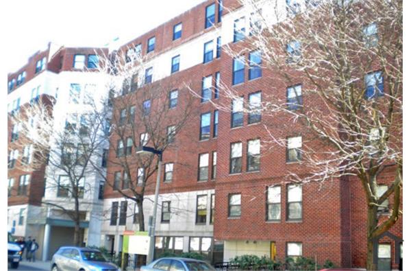 Affordable Housing
