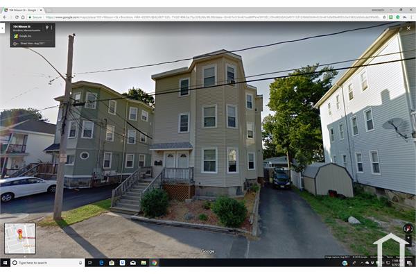 Affordable Housing
