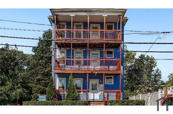 Affordable Housing