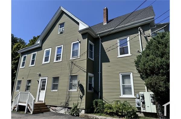 Affordable Housing