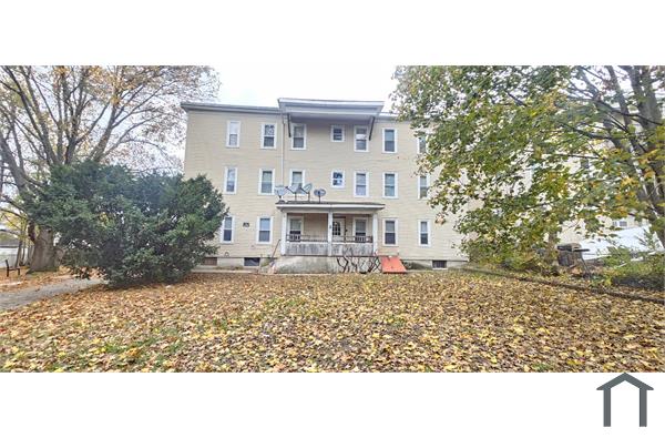 Affordable Housing