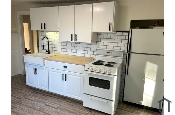 Affordable Housing