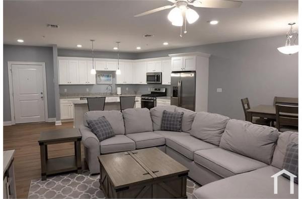 Affordable Housing