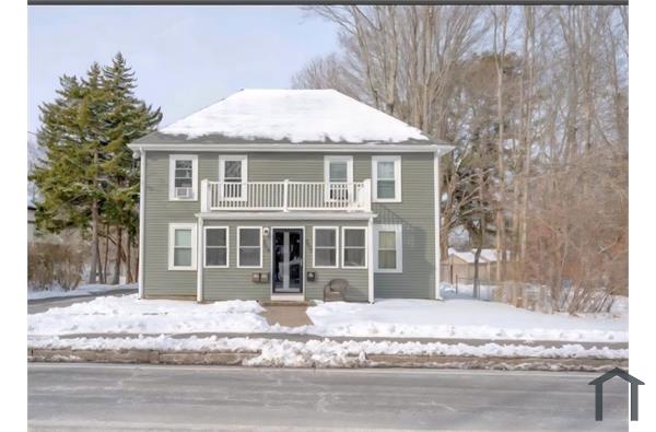 Affordable Housing