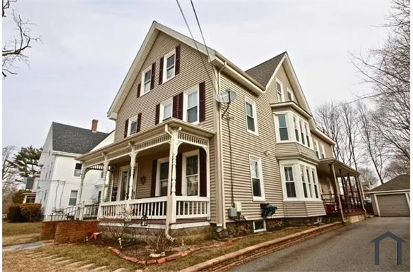 Affordable Housing