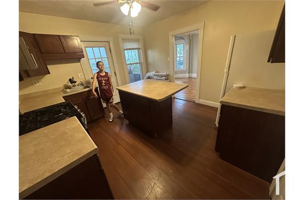 Affordable Housing