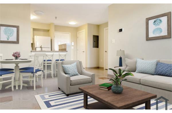 Affordable Housing