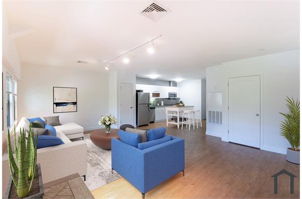 Affordable Housing
