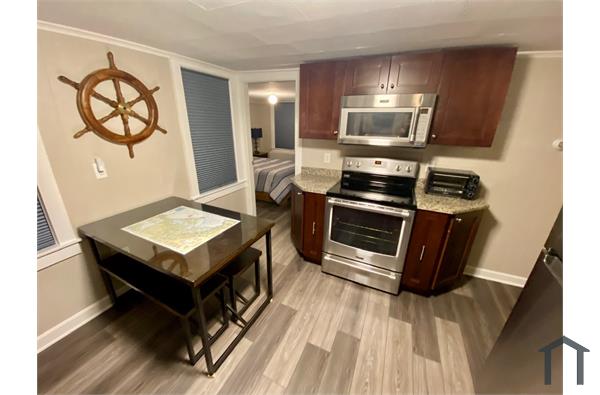 Affordable Housing
