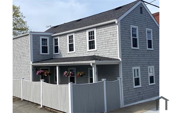 Affordable Housing