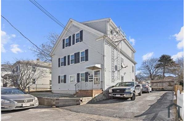 Affordable Housing