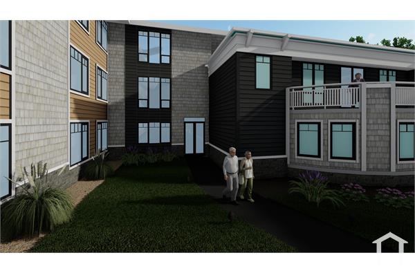 Affordable Housing