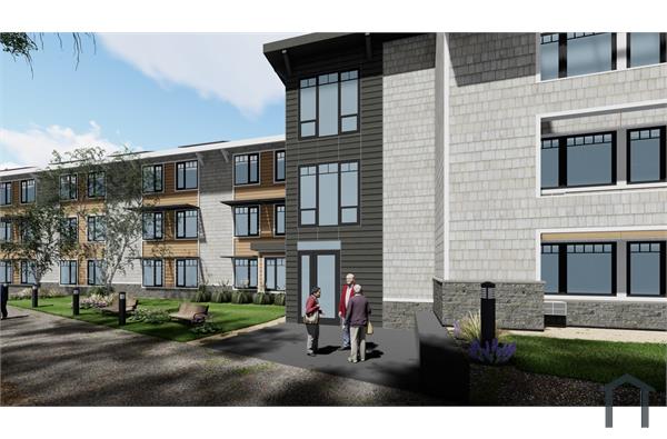 Affordable Housing