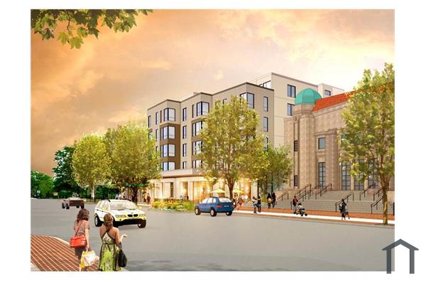 Affordable Housing