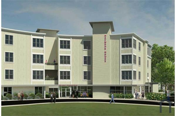 Affordable Housing