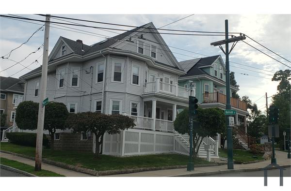 Affordable Housing