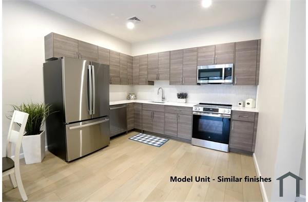 Affordable Housing