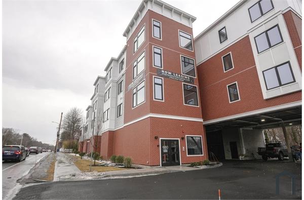 Affordable Housing