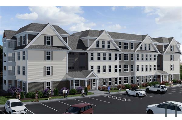Affordable Housing