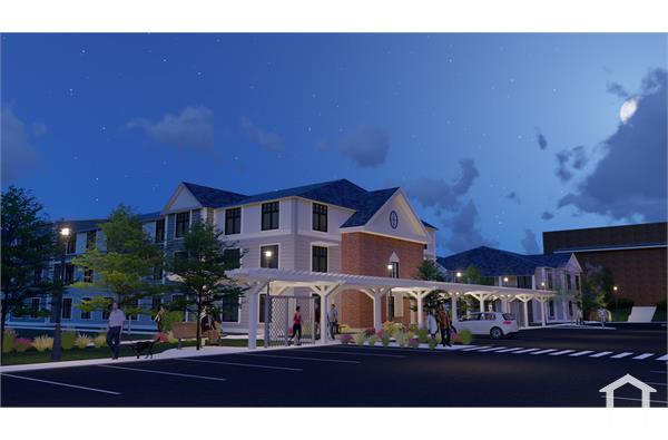 Affordable Housing