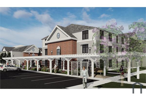 Affordable Housing