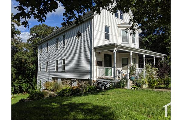 Affordable Housing
