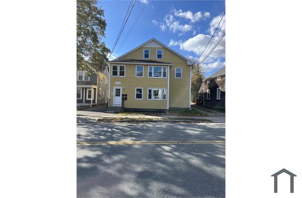 Affordable Housing