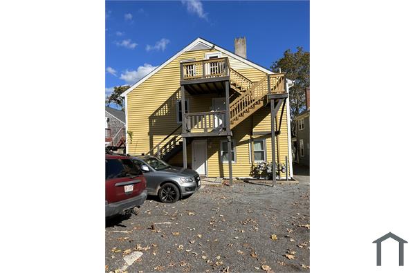Affordable Housing