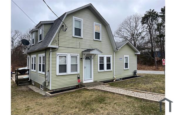 Affordable Housing