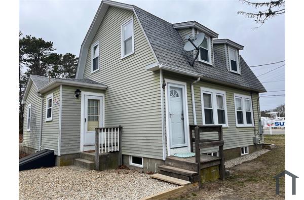 Affordable Housing