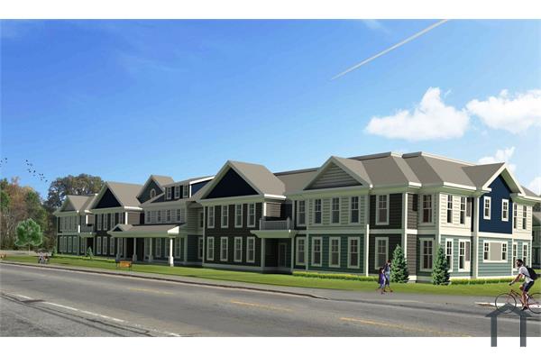 Affordable Housing