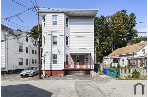 Affordable Housing